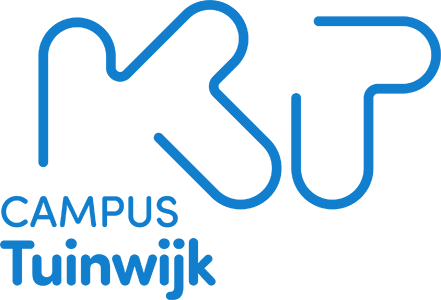 Campus Tuinwijk